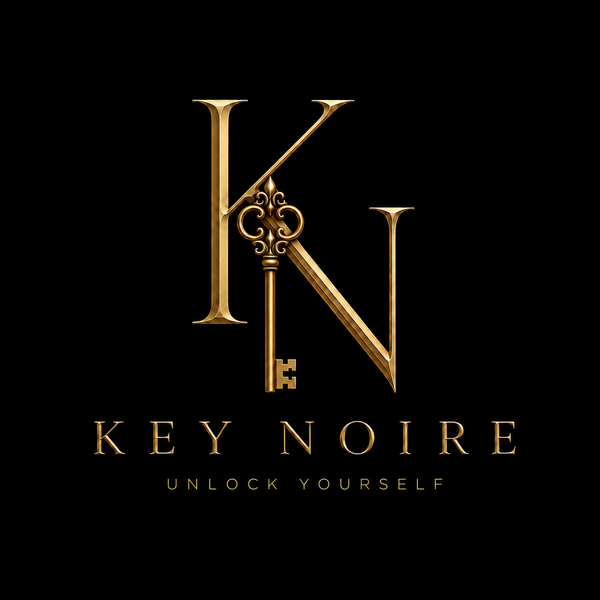 KEY NOIRE
